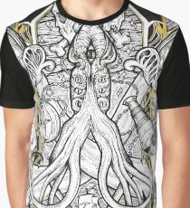 Sail Graphic T-Shirt