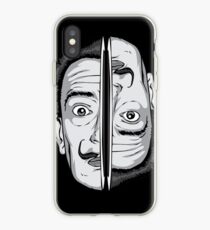 Dali iPhone Case