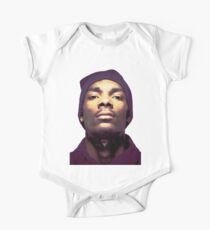 1993 snoop death row promo tour Great Entertainment Merchandise Inc replica rap tee One Piece - Short Sleeve