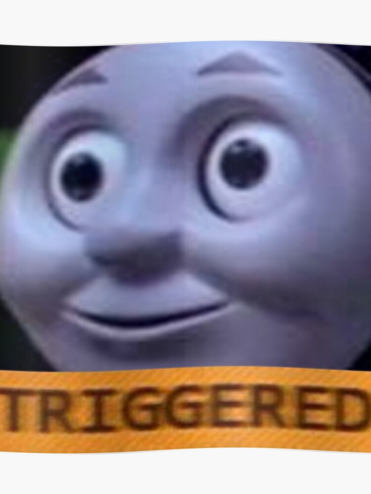 Image result for triggered meme