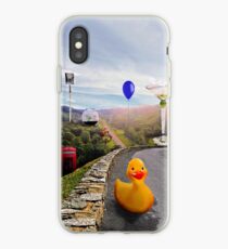 Roadside Attractions iPhone Case