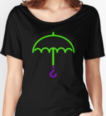 Nygmobblepot Women's Relaxed Fit T-Shirt