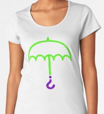 Nygmobblepot Women's Premium T-Shirt