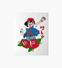Ash Art Board