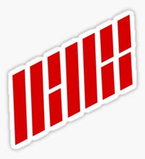 ikon Sticker
