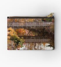 WARM REFLECTIONS Studio Pouch