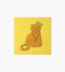 B.I.G. Poppa Art Board
