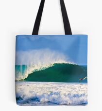 13th beach Tote Bag