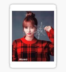 momo Sticker