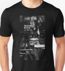Agust D black Unisex T-Shirt