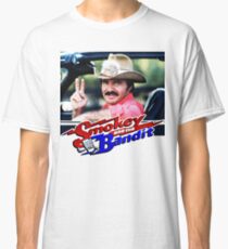 The Bandit Show Classic T-Shirt