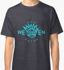 Ween - GodWeenSatan Classic T-Shirt