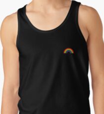 Gay | Gay T Shirts | Gay Pride | Gay Pride Flag | Gay Gifts | Lesbian Clothing | LGBT Clothing Tank Top