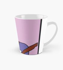 Prince Tall Mug