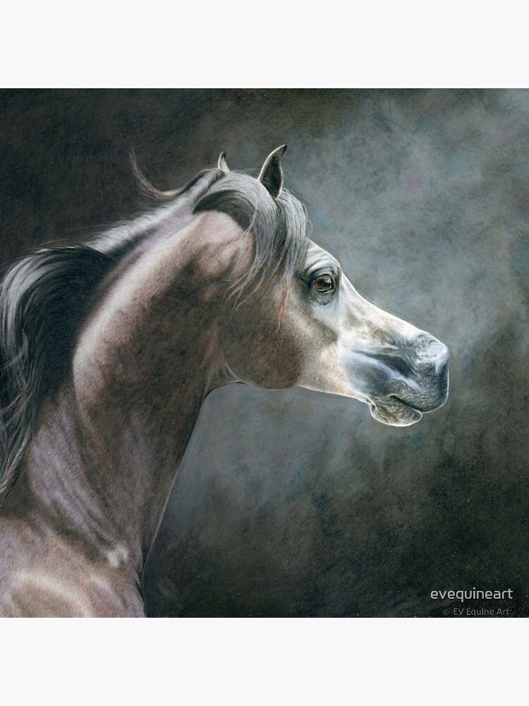 Vitality by evequineart