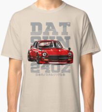 240Z Pandem Classic T-Shirt