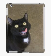 Wishful Winnie iPad Case/Skin
