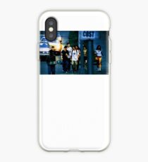 KIDS '95 iPhone Case