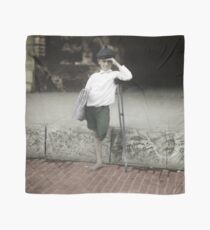 Albert Schafer Scarf