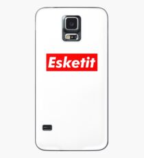 ESKETIT Case/Skin for Samsung Galaxy