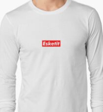 ESKETIT Long Sleeve T-Shirt