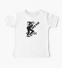 Ska Baby Tee