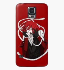 Love To Death~ Case/Skin for Samsung Galaxy