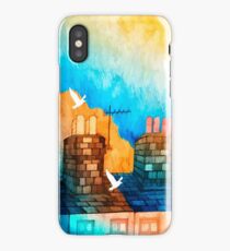 New Street, Shoreham by Sea iPhone Case
