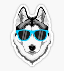 Siberian Husky Shirt | Siberian Husky Tshirt | Siberian Husky Gift | Siberian Husky Dog | Husky Shirt | Husky Tshirt | Dog Shirt | Dog Tshirt Sticker