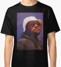 Schoolboy Q Classic T-Shirt