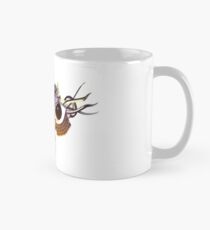 Taza Ojo de gato
