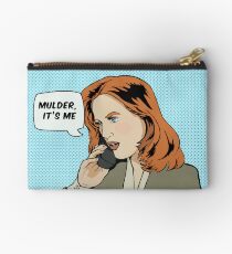 Pop Scully Studio Pouch