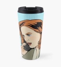 Pop Scully Mug de voyage