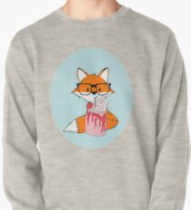 Milkshake Pullover