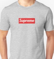 Sup Unisex T-Shirt