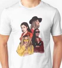 Fifth Harmony Unisex T-Shirt