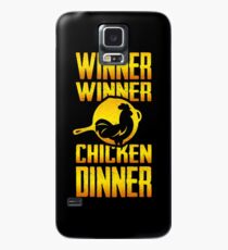 Funda/vinilo para Samsung Galaxy pubg