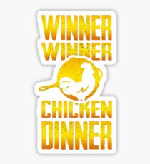 pubg Sticker