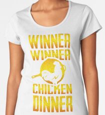 pubg Women's Premium T-Shirt