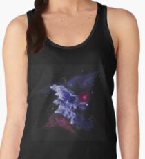 The Vastness Women's Tank Top