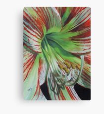 Precious Canvas Print