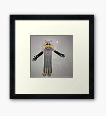 Miss Piggy (Muppets) Framed Print