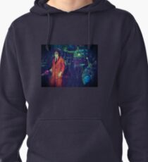 Roswell Pullover Hoodie