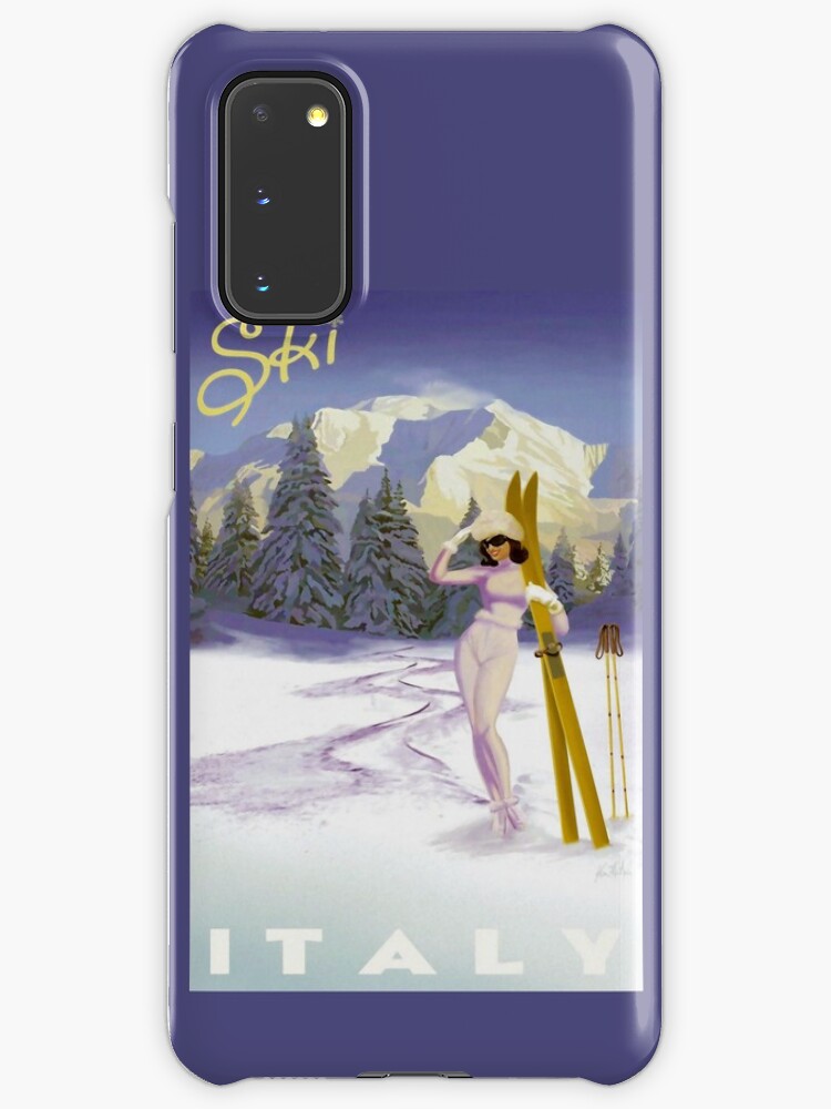 samsung galaxy ski