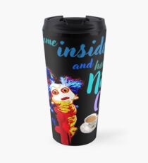ello Travel Mug