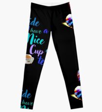 ello Leggings