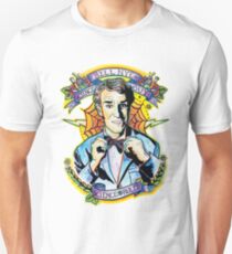 Bill Nye the Science Guy Unisex T-Shirt