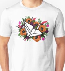 Paper Beauty Unisex T-Shirt