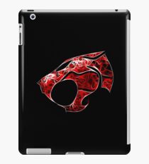 Thundercats iPad Case/Skin