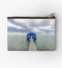 Boatshed Studio Pouch